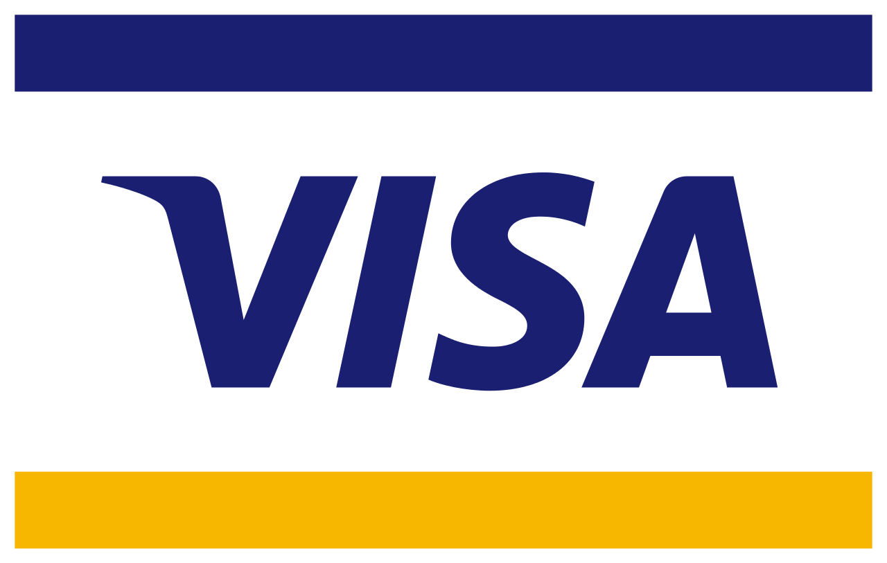 Visa Logo PNG Transparent Images | PNG All