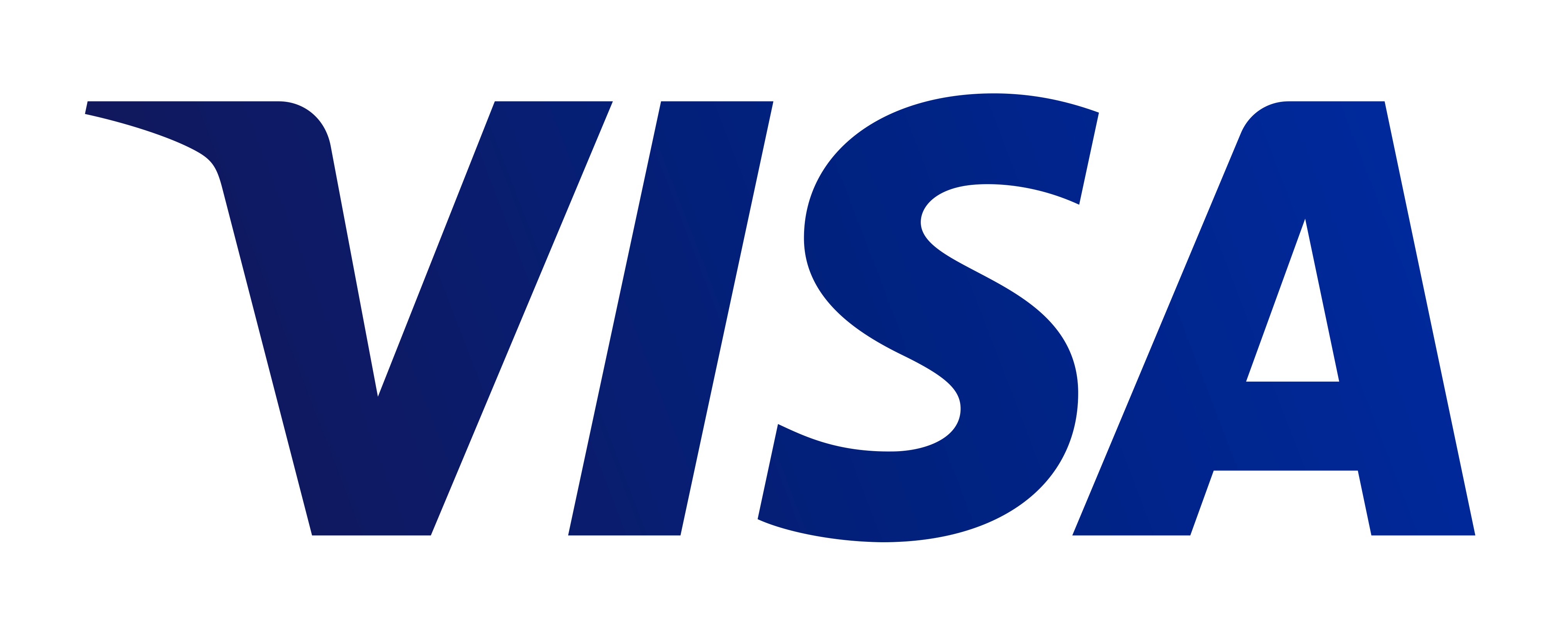 Visa Logo High Quality PNG | PNG All