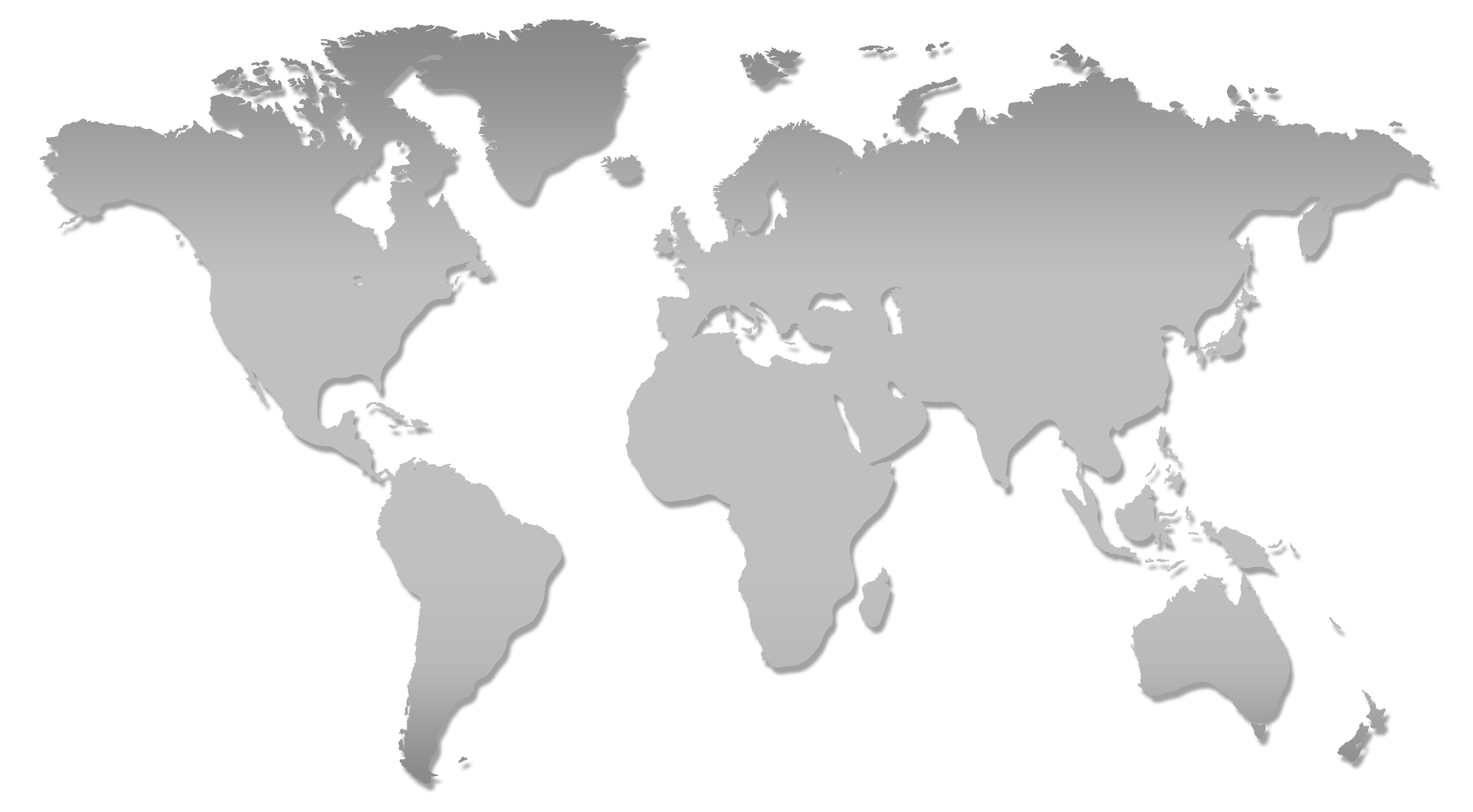 World Map Transparent Background Carolina Map