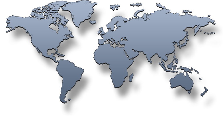 World Map PNG Transparent Images PNG All