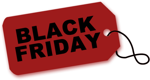 Black Friday PNG Image HD | PNG All