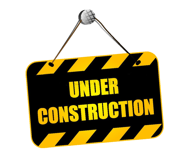 Under Construction PNG Transparent Images | PNG All