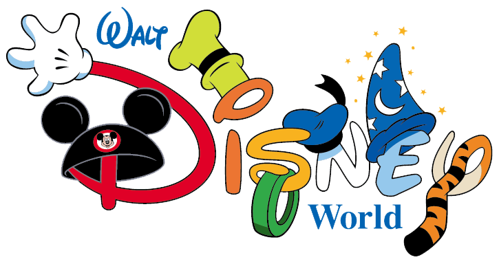 Disney Logo Png Transparent Images Png All