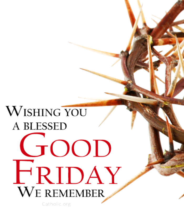 Good Friday PNG Transparent Images | PNG All
