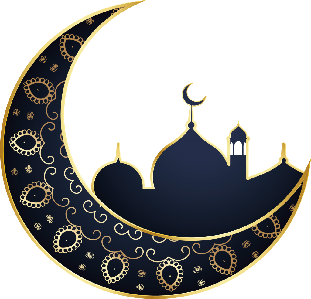 Islamic Background Png