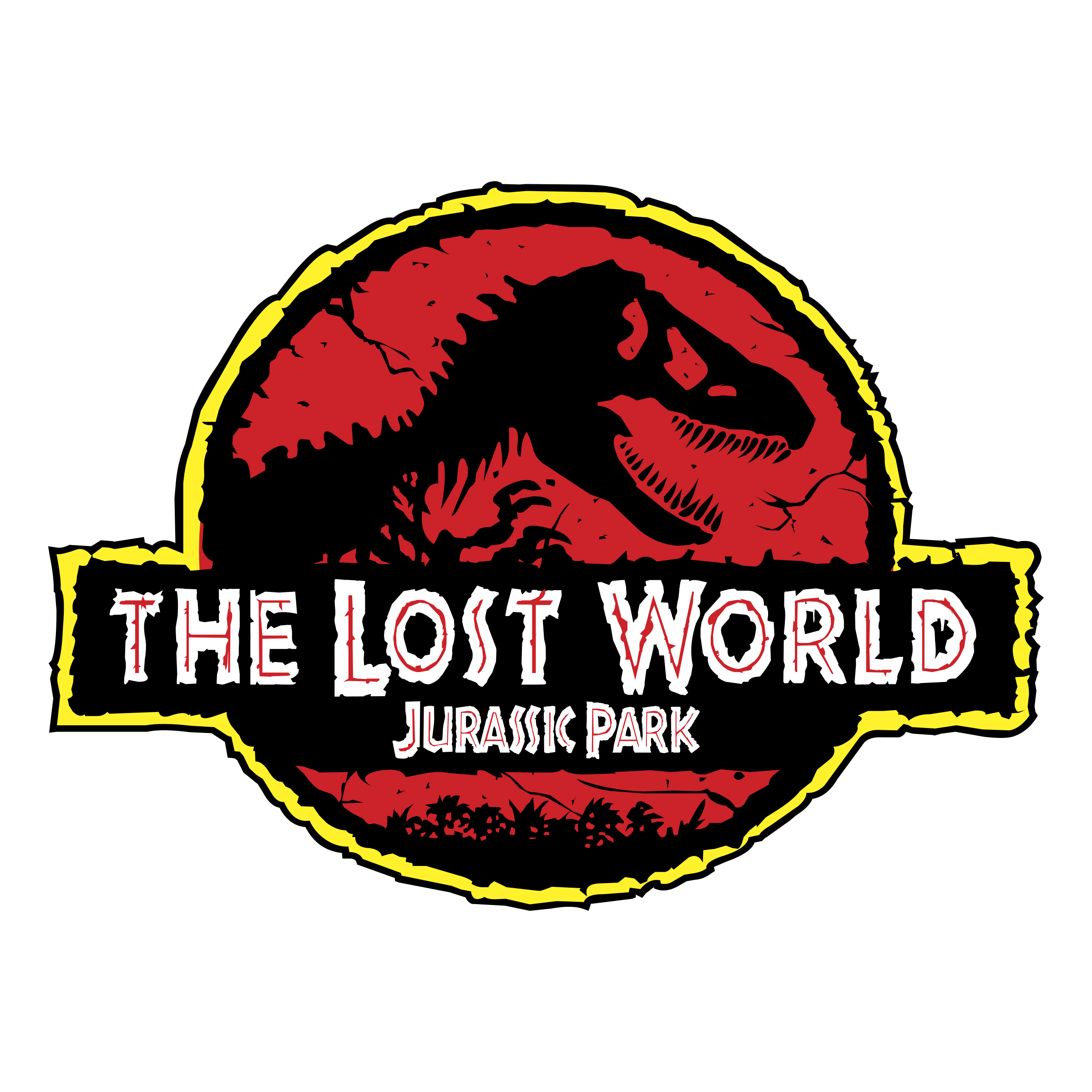 Jurassic Park Logo PNG Picture PNG All PNG All