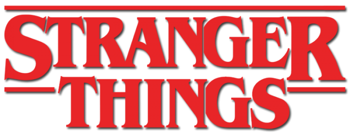 Stranger Things PNG Transparent Images | PNG All