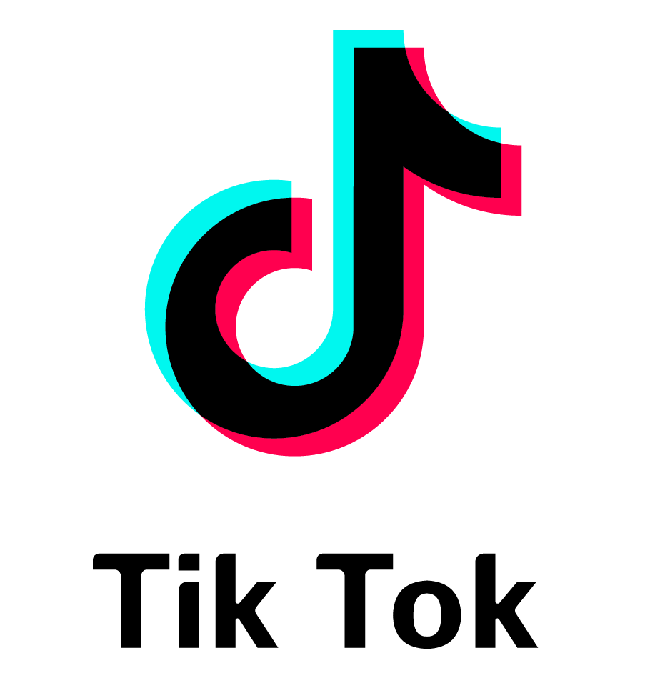 TikTok PNG Transparent Images PNG All