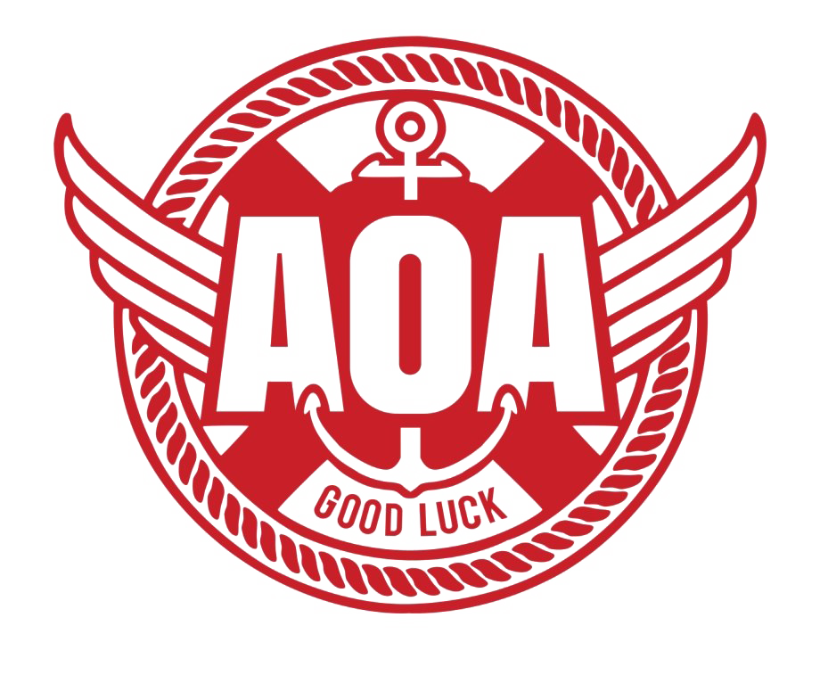 Aoa Logo Png All