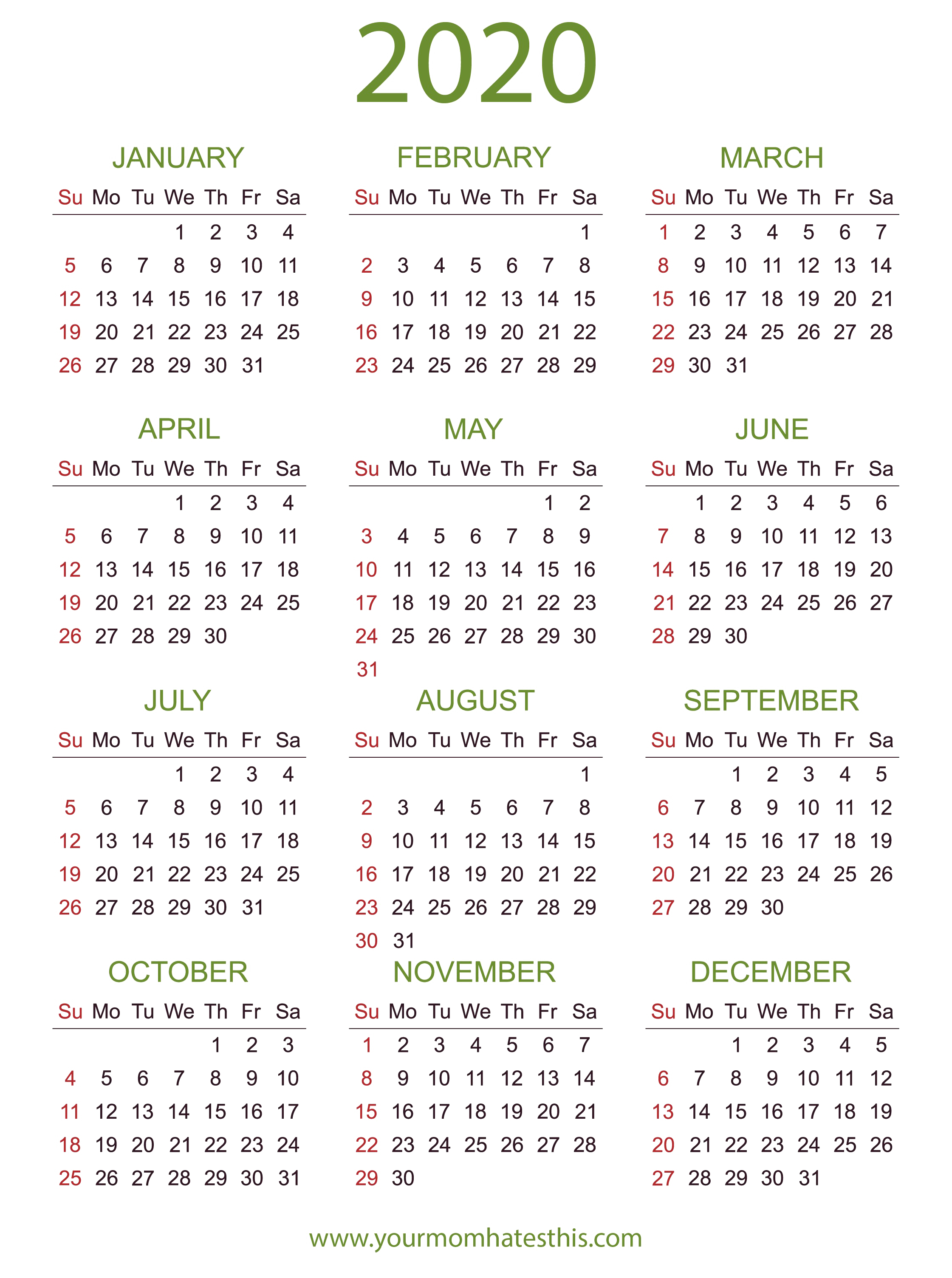 2020 Calendar Png Transparent Images Png All Tons of awesome february 2021 calendar wallpapers to download for free. png all