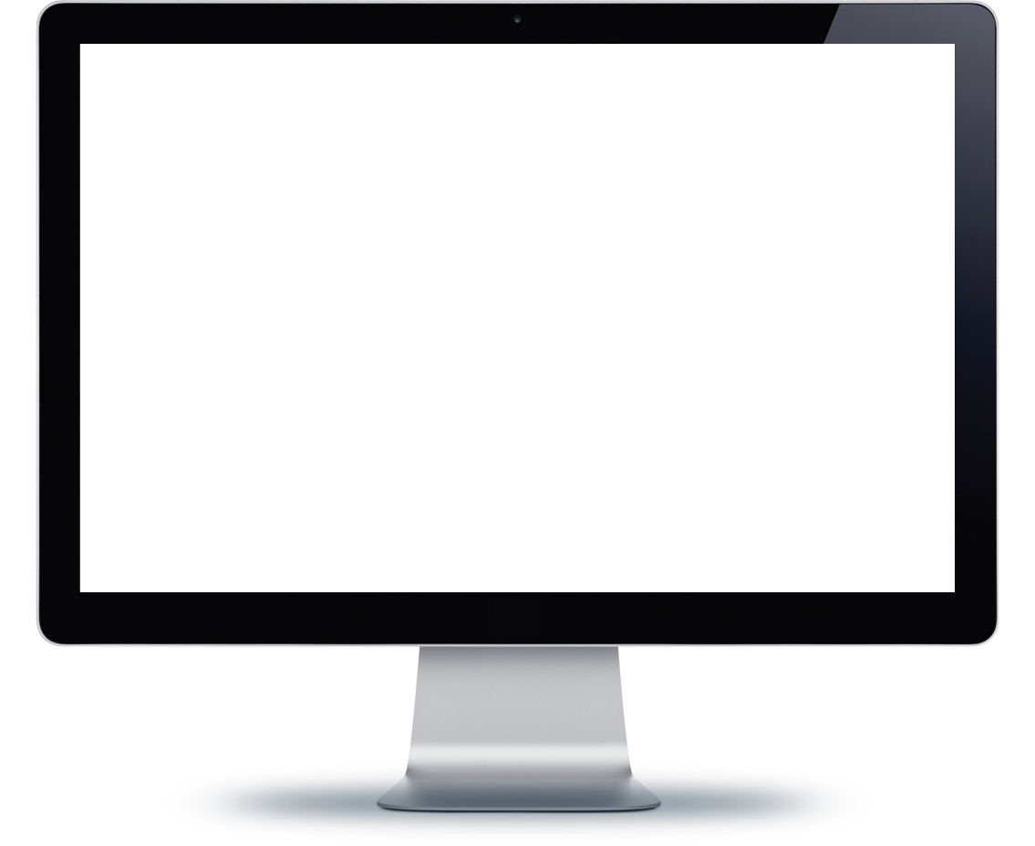 Computer Monitor Png Transparent Images Png All