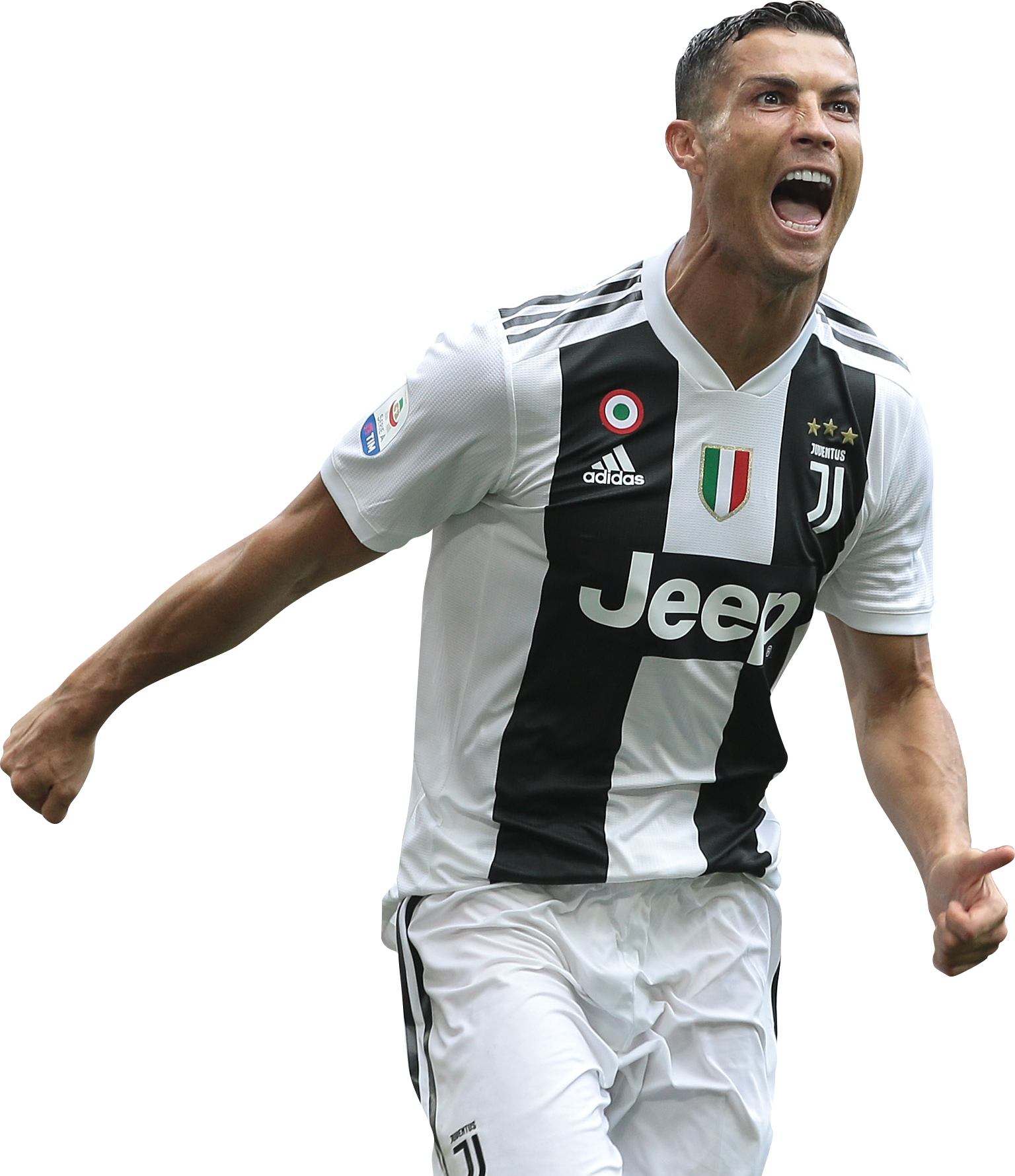 Cristiano Ronaldo PNG Transparent Images - PNG All