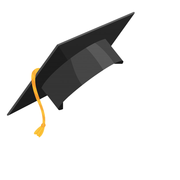 Degree Cap Png Image Png All