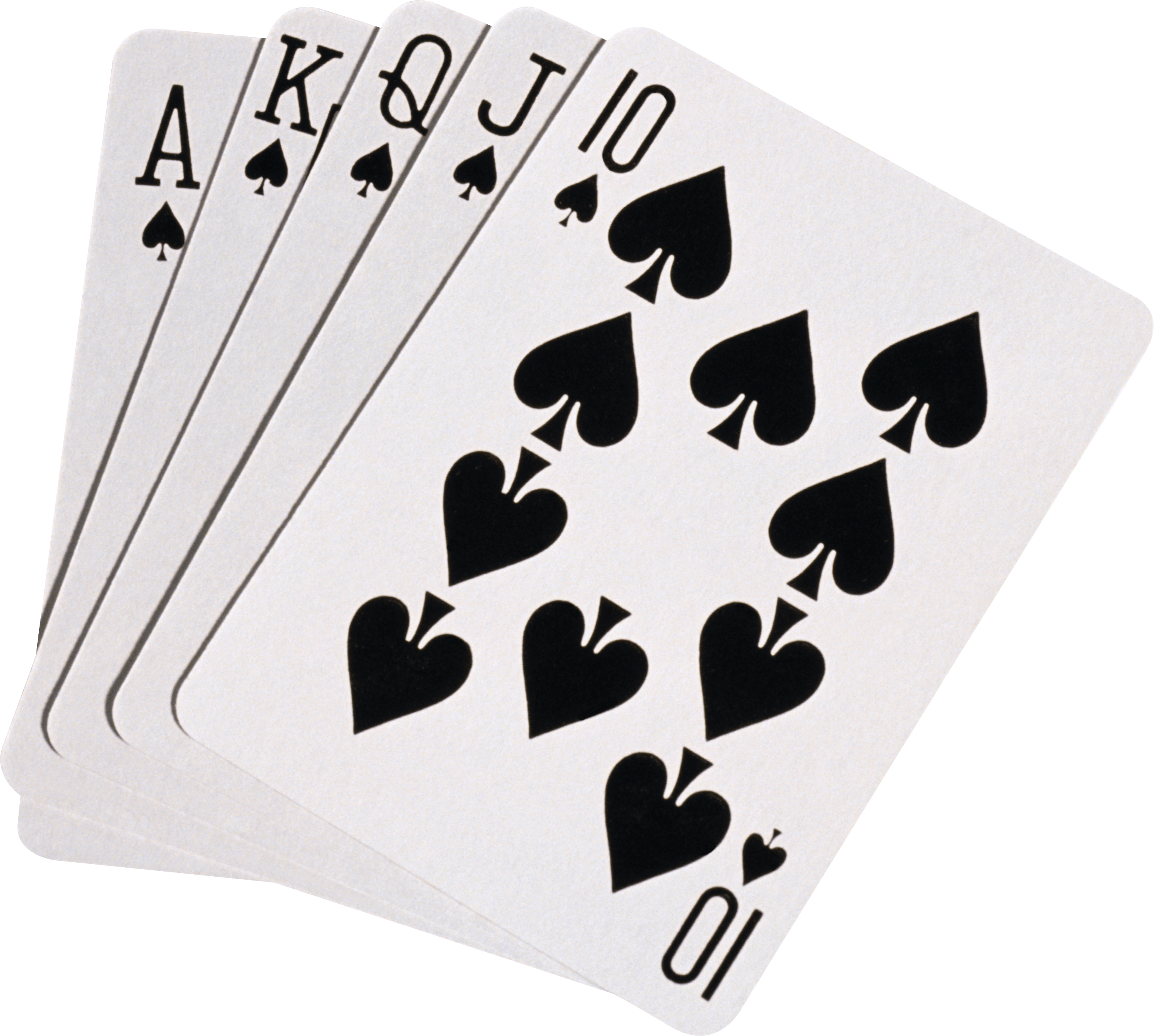 Playing Cards PNG Transparent Images | PNG All