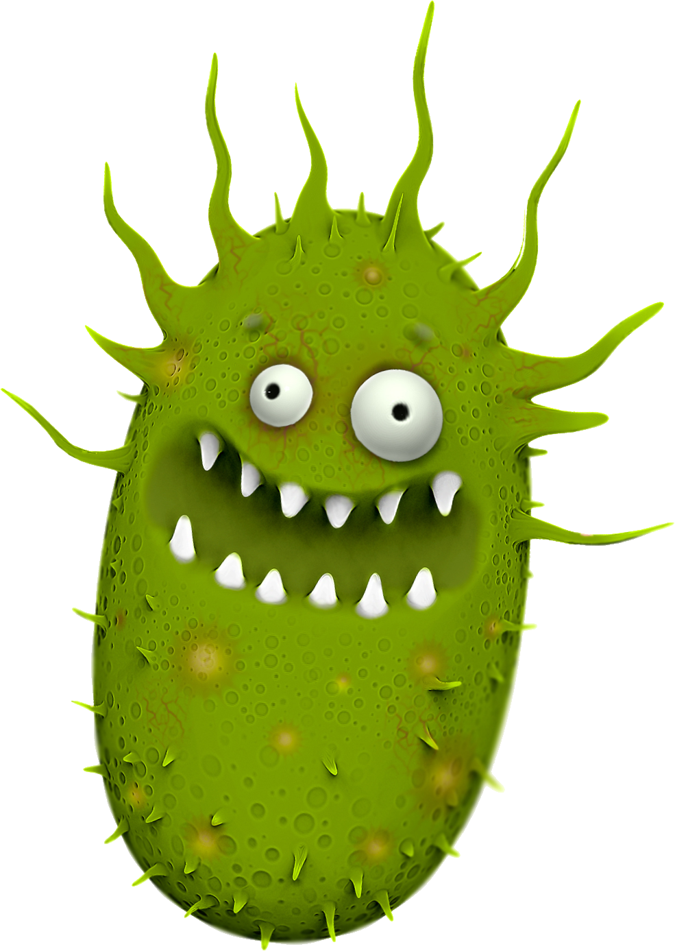 Germs PNG Transparent Images | PNG All