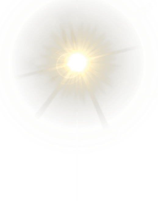 Gold Flare Lens PNG | PNG All