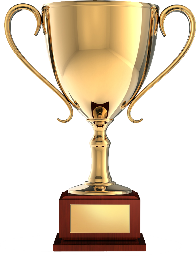 Golden Cup Png Transparent Images Png All