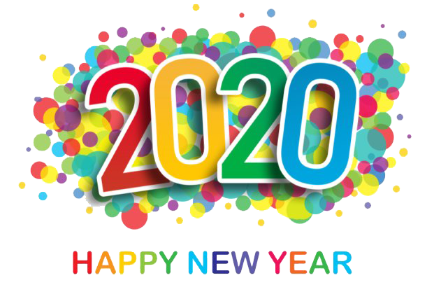 Image result for images on new year 2020