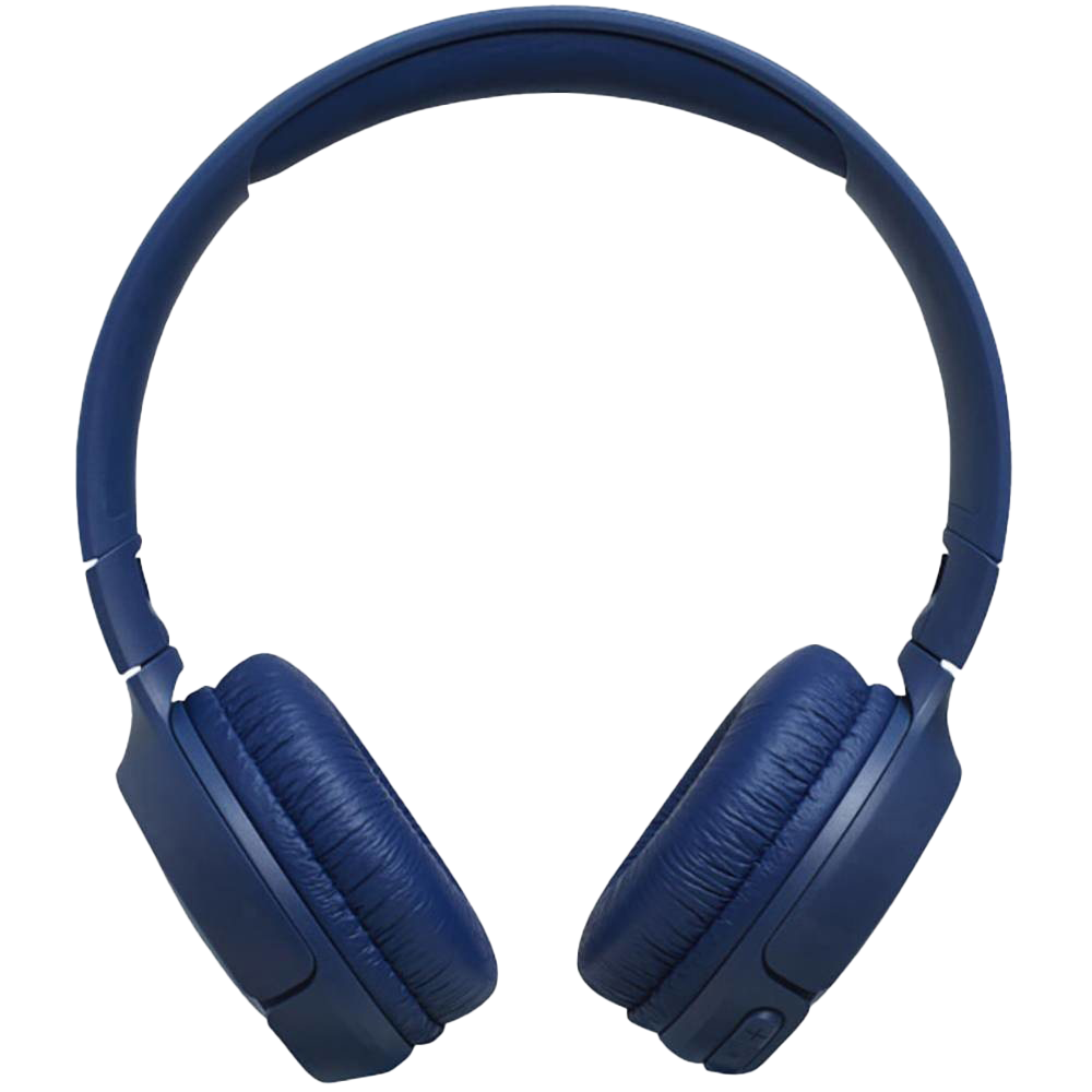 Blue Headphones Png