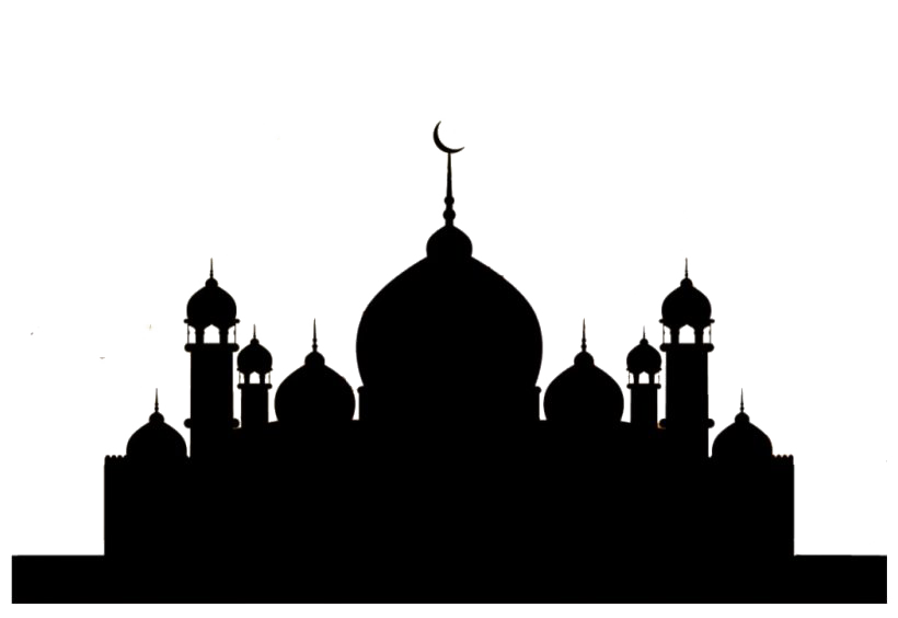 Islam Mosque Png Clipart Png All