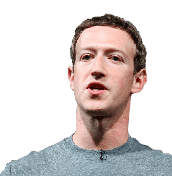Mark Zuckerberg Png Hd Quality Png All