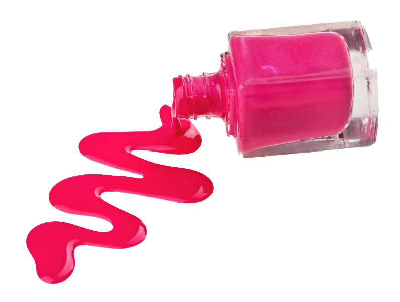 10. Transparent Nail Polish Remover - wide 5