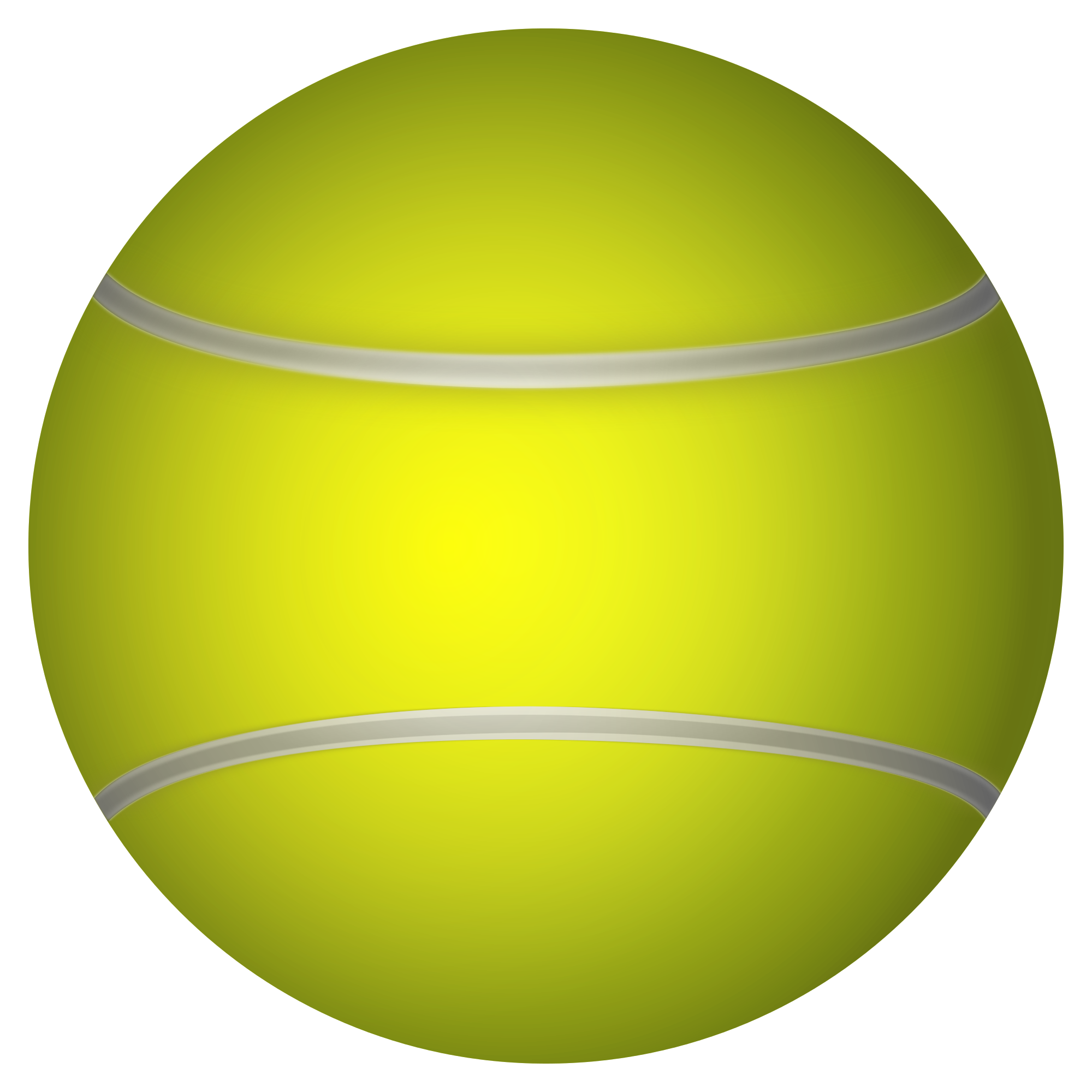 Tennis Ball Png Transparent Images Png All