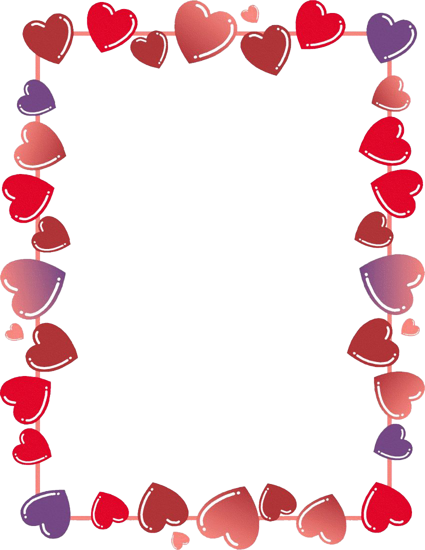 valentines-day-border-png-transparent-images-png-all