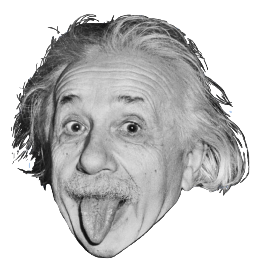 Albert Einstein Png Pic Png All