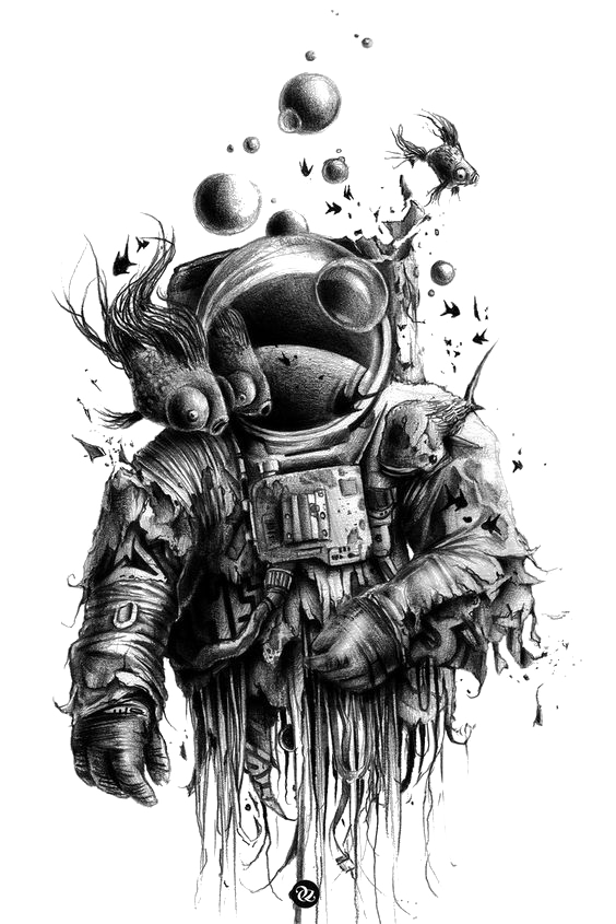 Astronaut PNG Transparent Images | PNG All