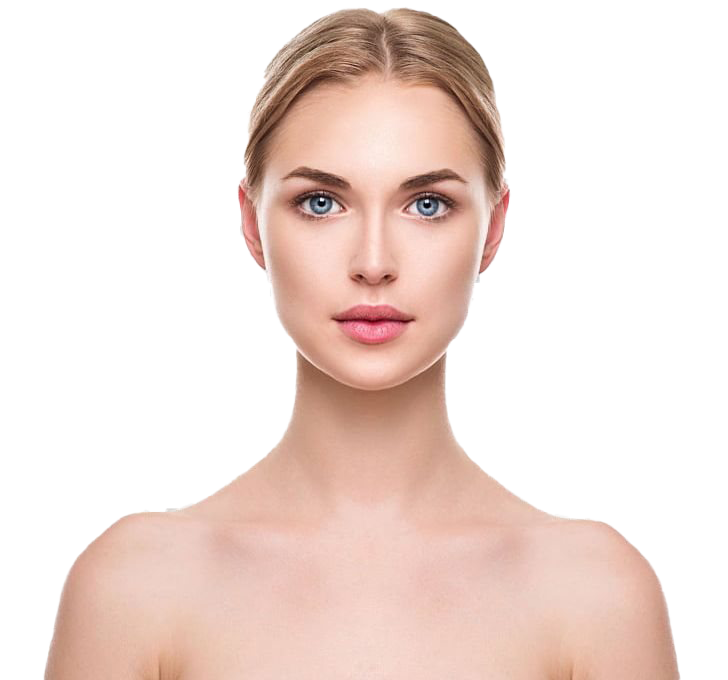 Beautiful Woman Face Png Clipart Png All