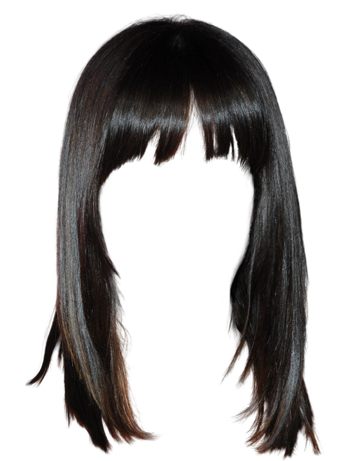 Wig PNG Transparent Images | PNG All