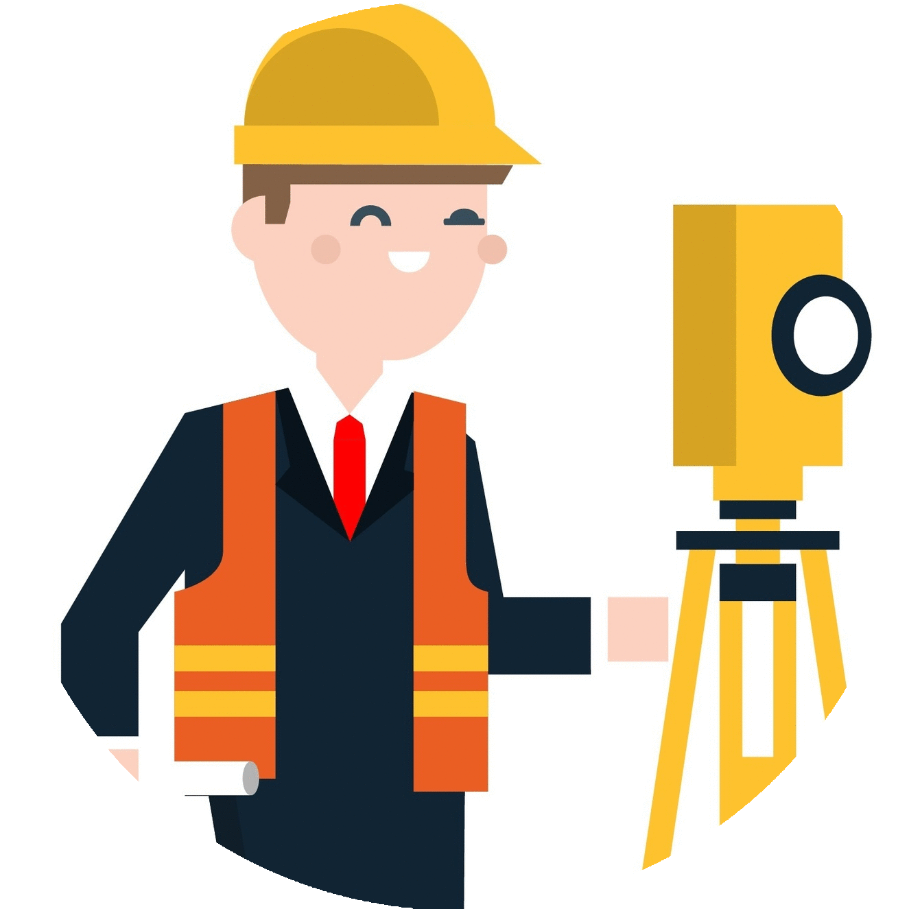 Construction Engineer Png Free Image Png All