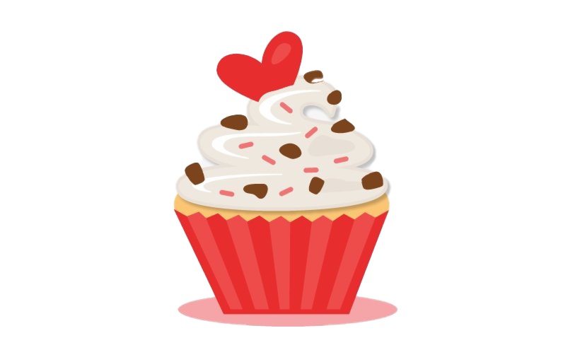 Featured image of post Cupcake Desenho Png Save 15 on istock using the promo code