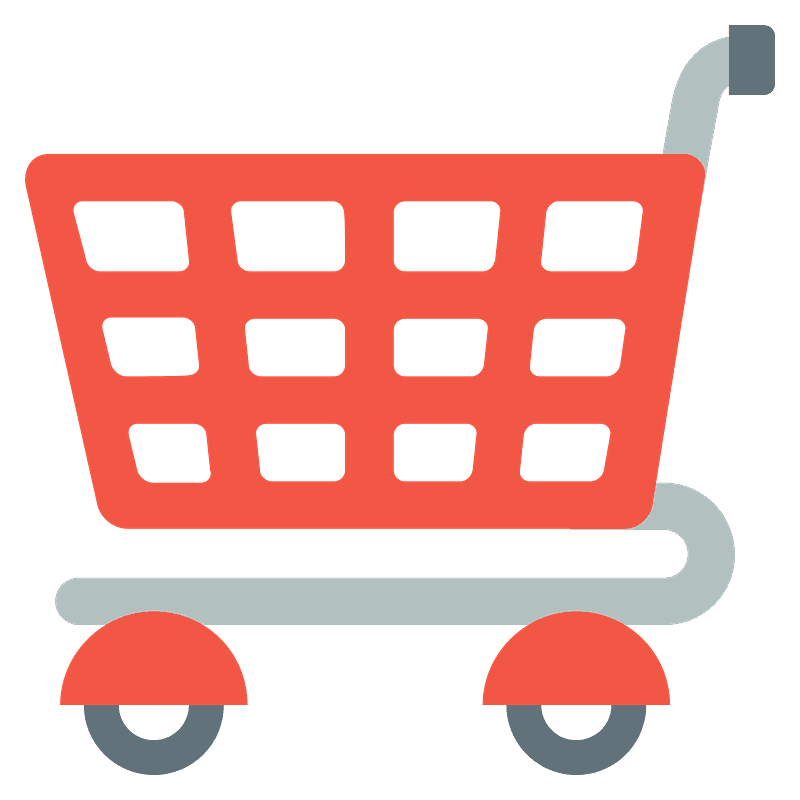Shopping Cart PNG Transparent Images | PNG All