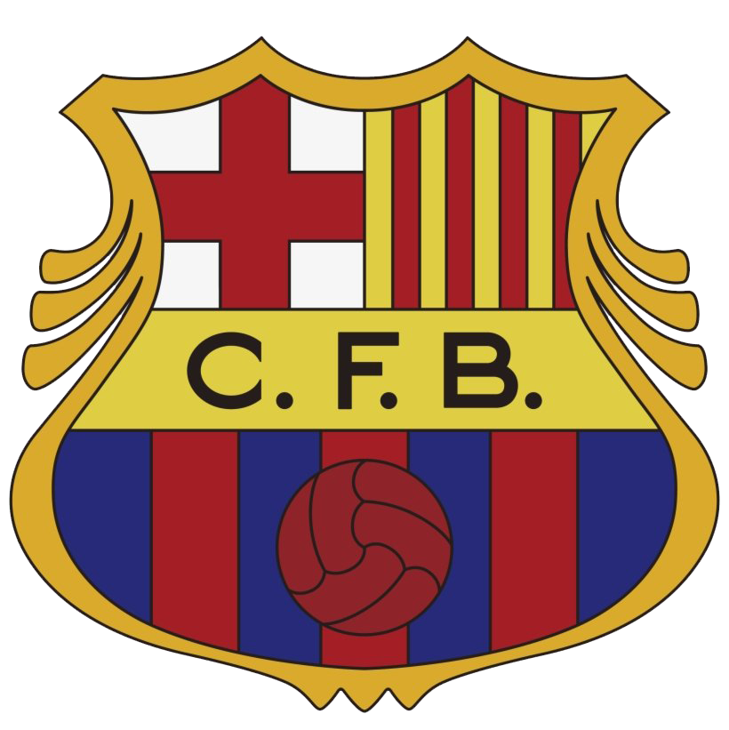 FC Barcelona PNG Transparent Images - PNG All