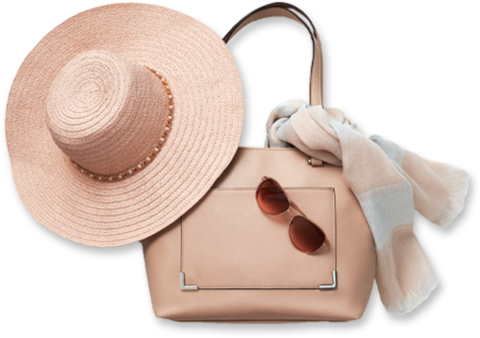 Fashion Accessories Png Transparent Images Png All