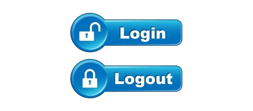 Login Button PNG Transparent Images | PNG All