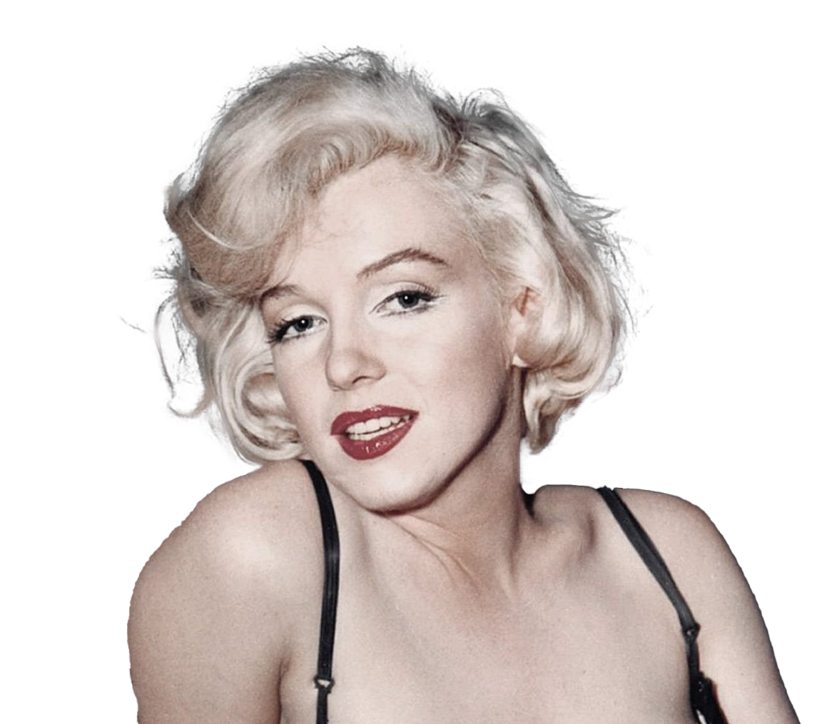 Playboy Marilyn Monroe 1953 Download