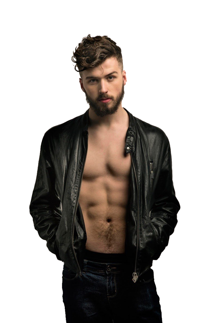 Model Man Png Image Hd Png All