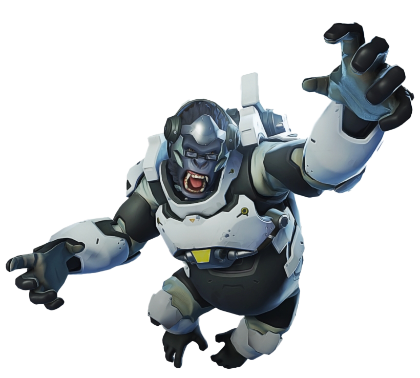 Overwatch PNG Transparent Images | PNG All
