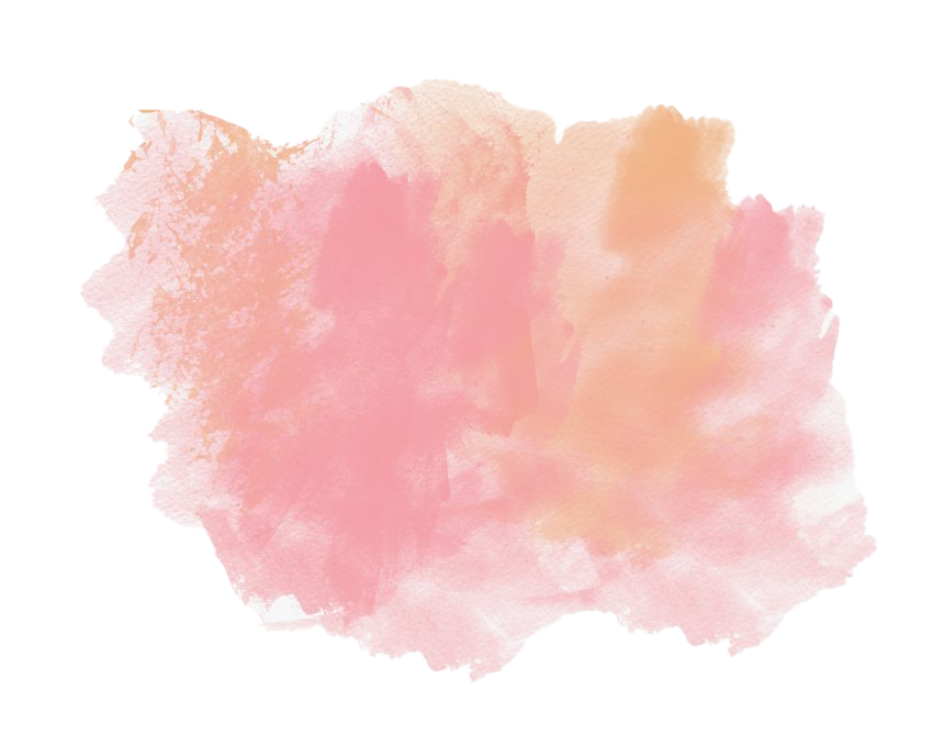 Pink Watercolor Png Png All
