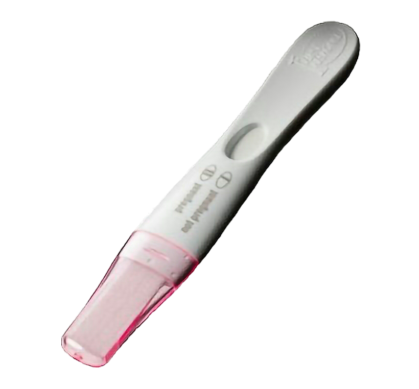 Pregnancy Test Png Picture Png All