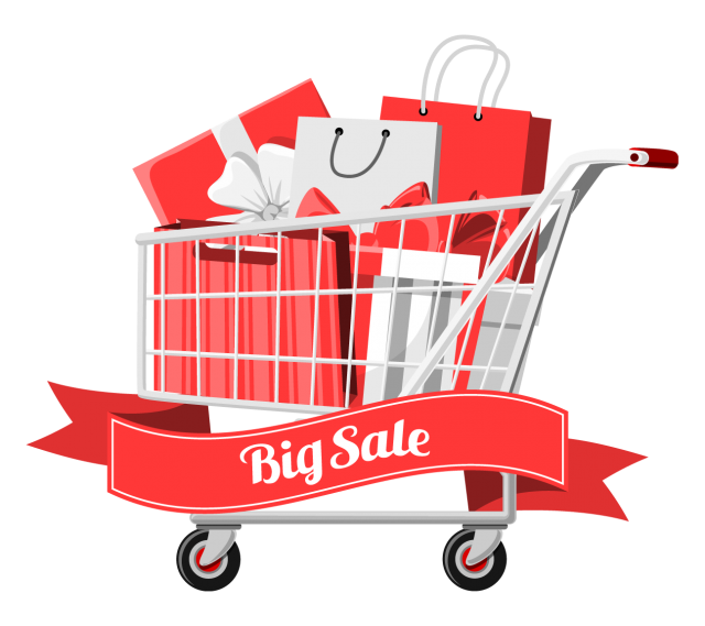 Shopping Cart Png Transparent Images Png All