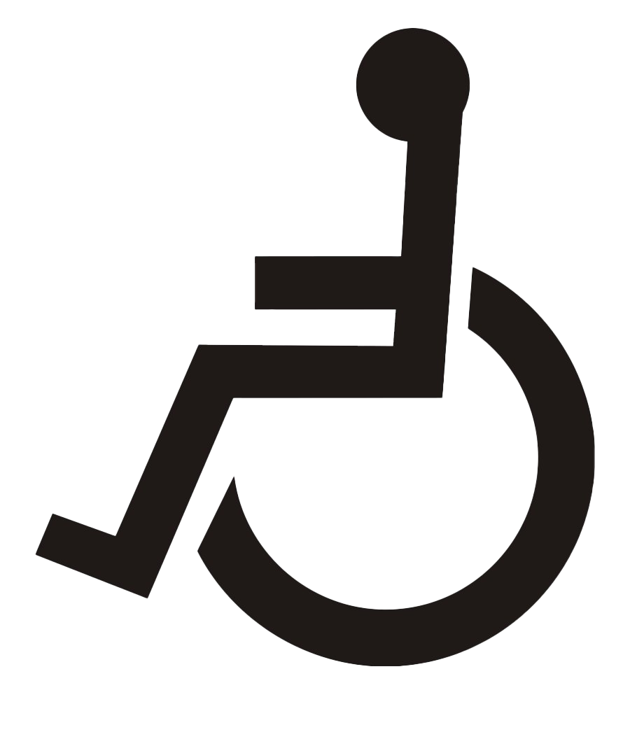 Disabled Png Transparent Images Png All
