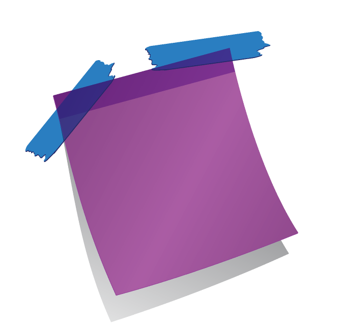 Sticky Note Png Images Png All