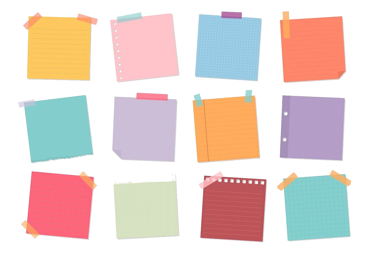 sticky-notes-aesthetic-png-browse-and-download-hd-aesthetic-stickers