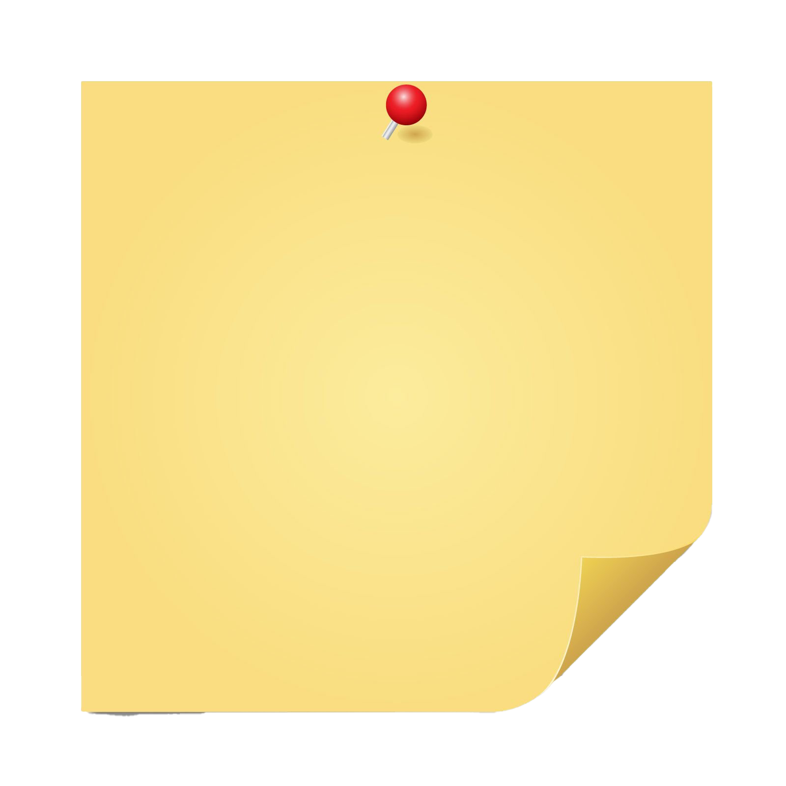 Sticky Notes PNG Pic PNG All PNG All