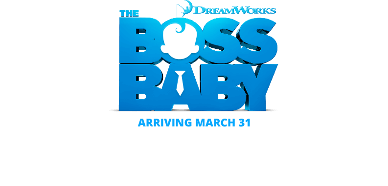 The Boss Baby PNG Transparent Images | PNG All