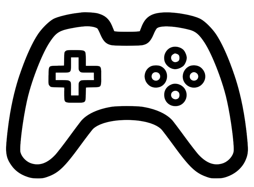 Video Game Controller Png Picture Png All